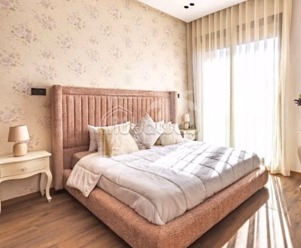 Top affaire vente villa route damezmiz