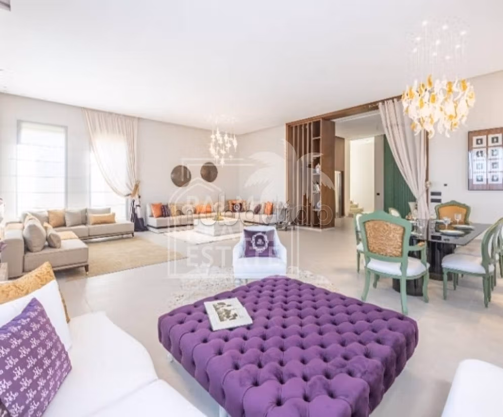 Top affaire vente villa route damezmiz