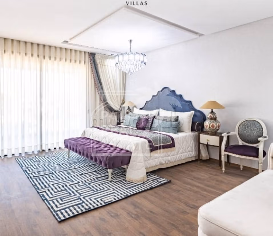 Top affaire vente villa route damezmiz