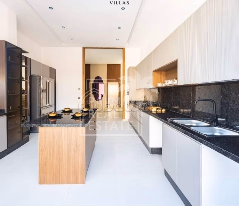 Top affaire vente villa route damezmiz