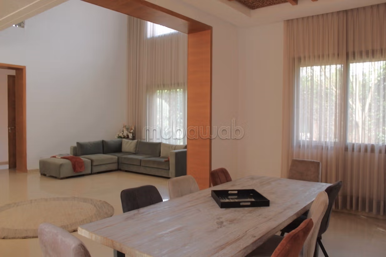 Spacious Villa for RENT EMPTY
