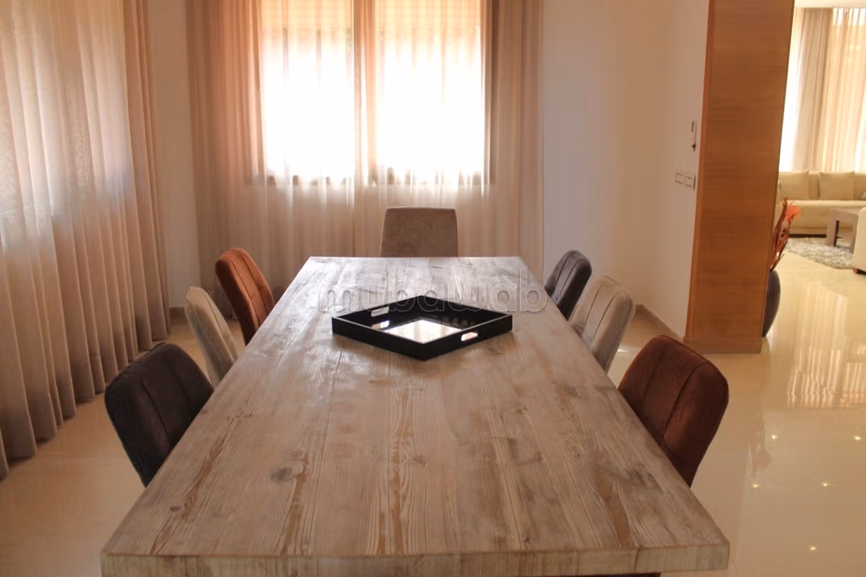 Spacious Villa for RENT EMPTY