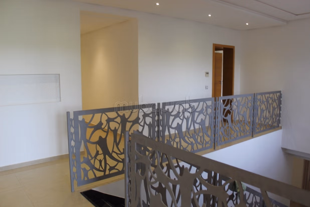 Spacious Villa for RENT EMPTY