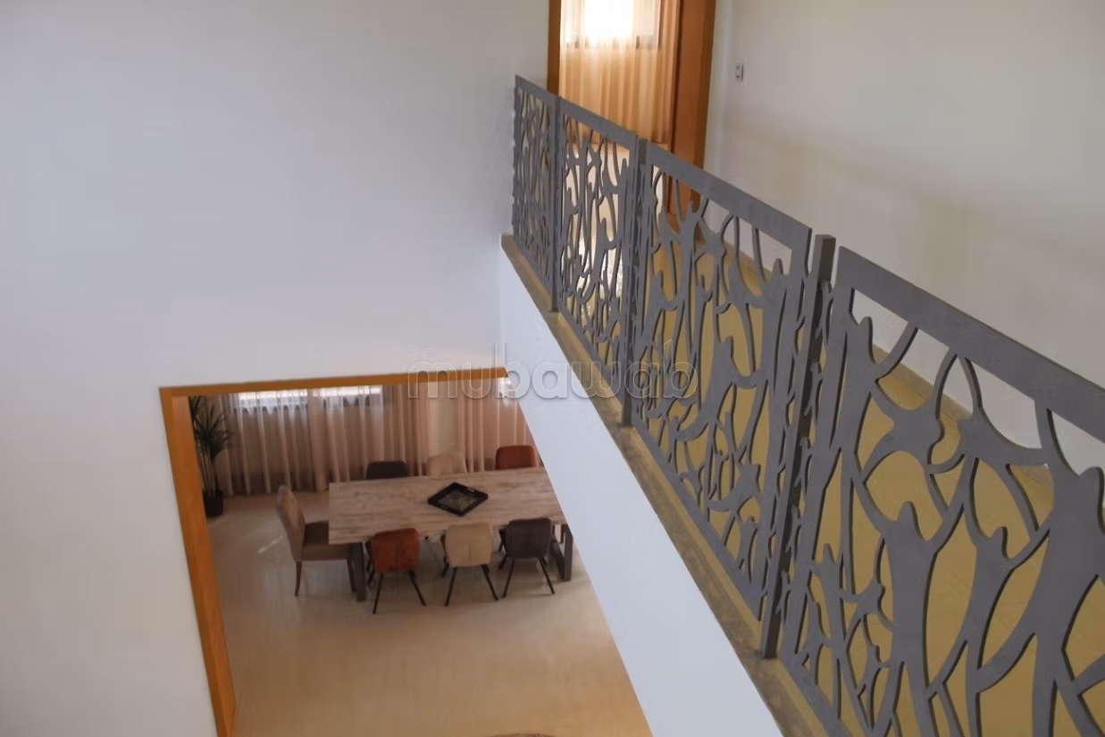 Spacious Villa for RENT EMPTY
