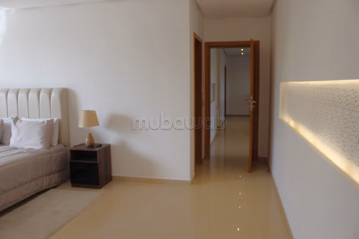 Spacious Villa for RENT EMPTY