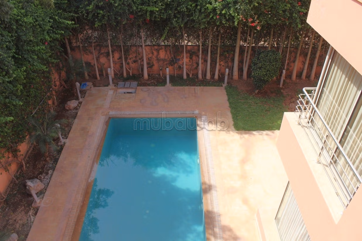 Spacious Villa for RENT EMPTY