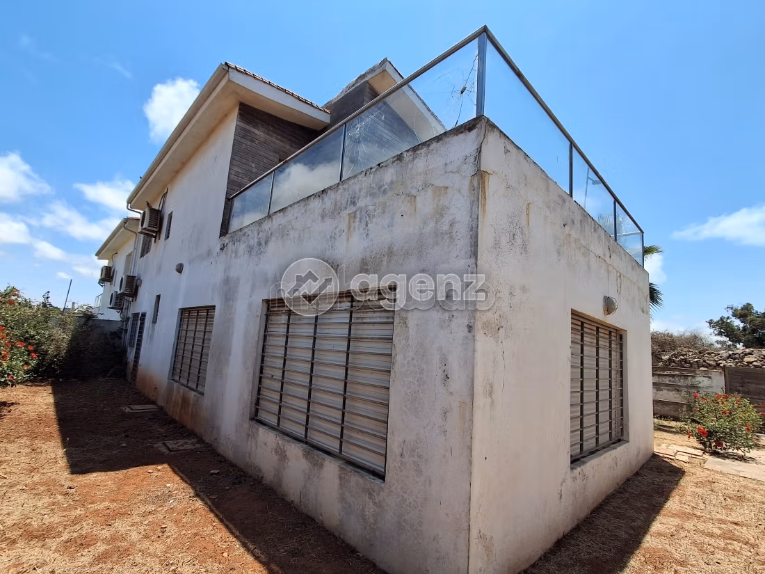 Villa à vendre 98 m², 3 chambres Tamaris Berrechid