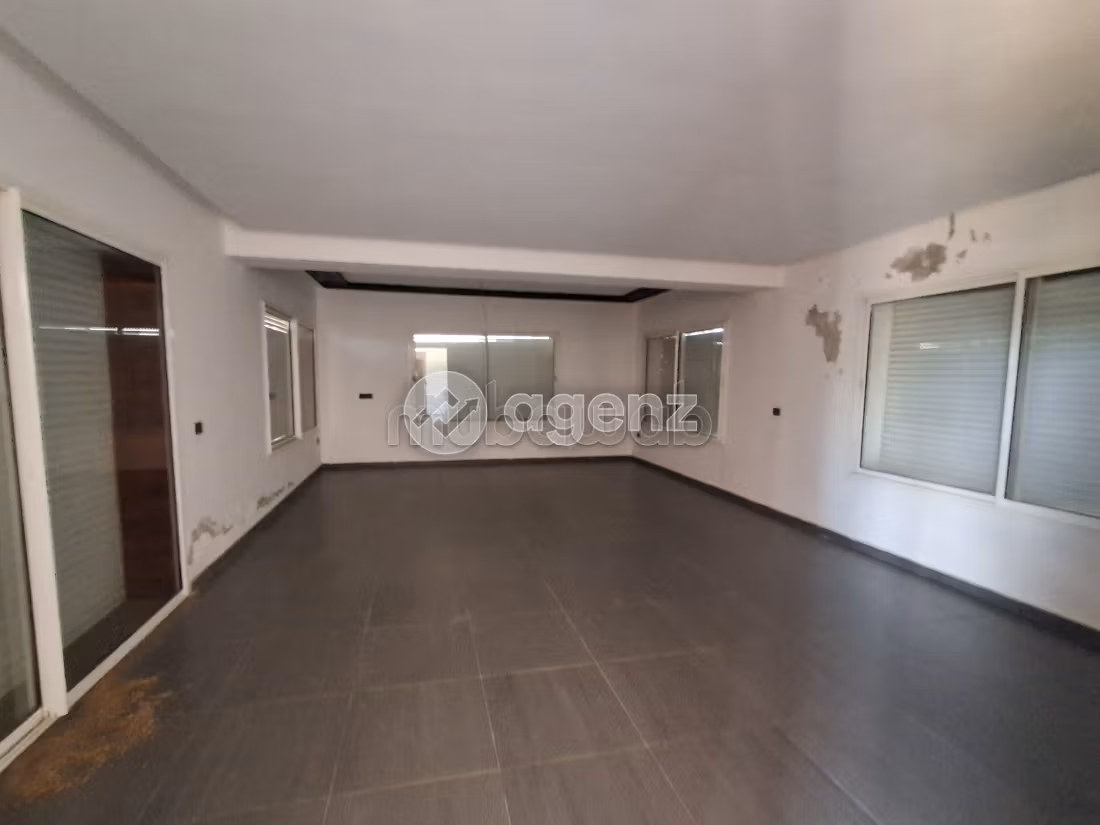 Villa à vendre 98 m², 3 chambres Tamaris Berrechid