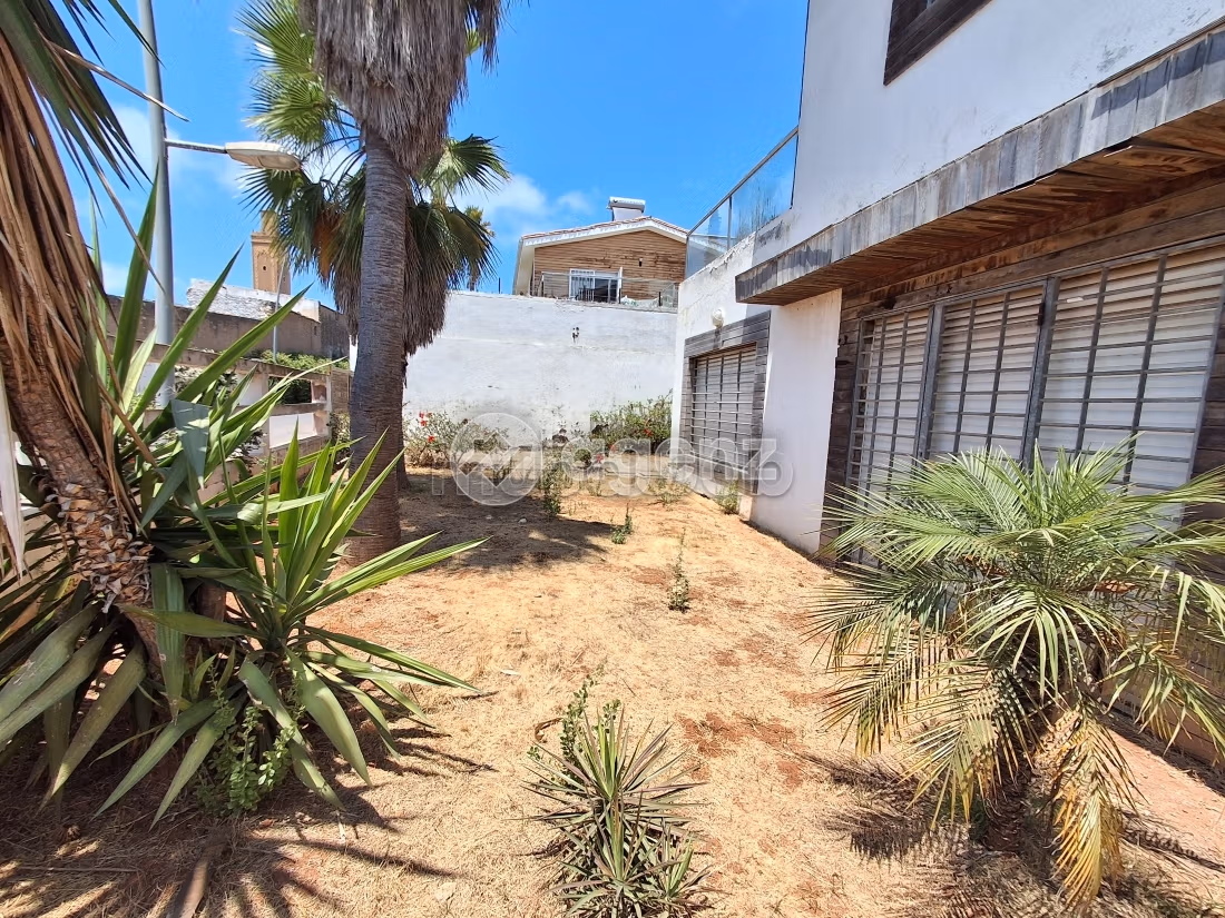 Villa à vendre 98 m², 3 chambres Tamaris Berrechid