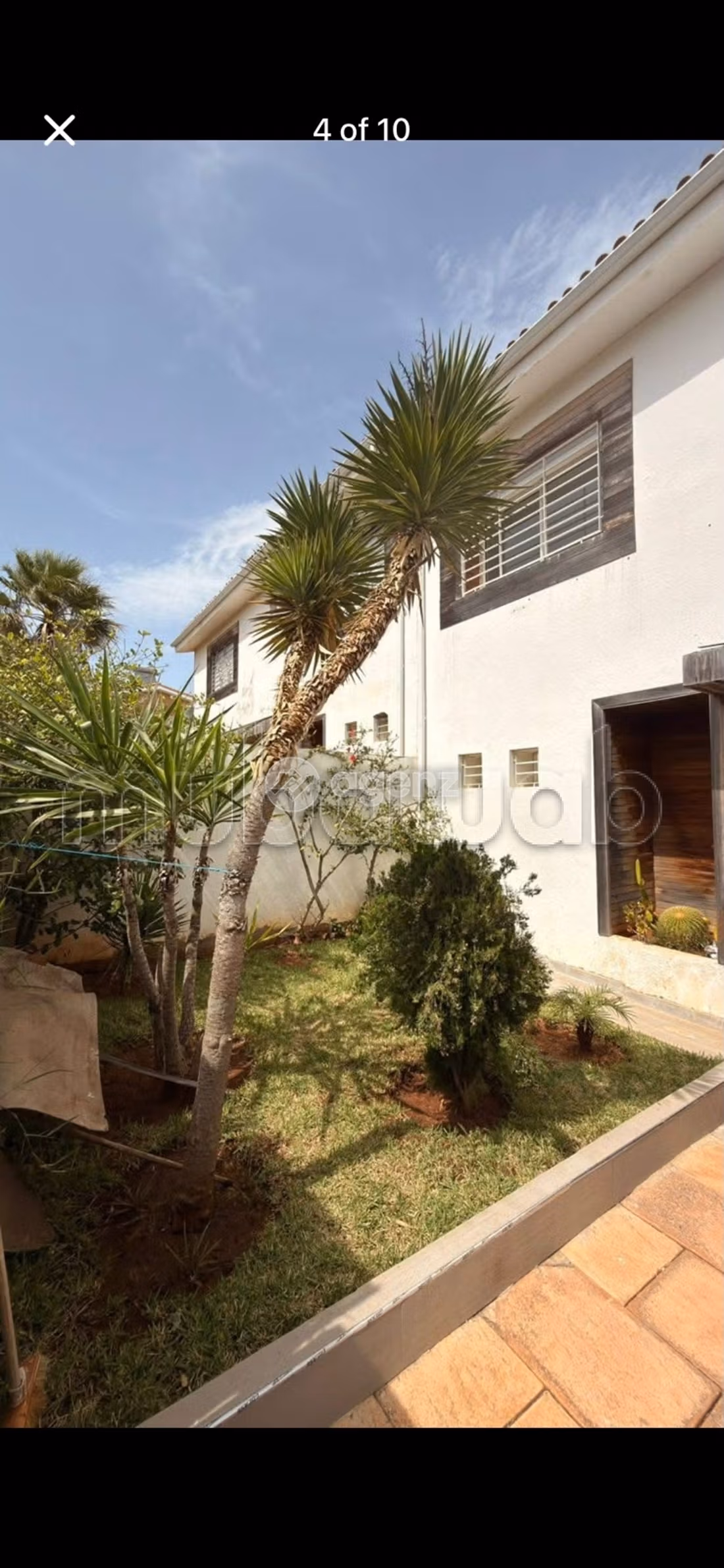 Villa à vendre 98 m², 3 chambres Tamaris Berrechid
