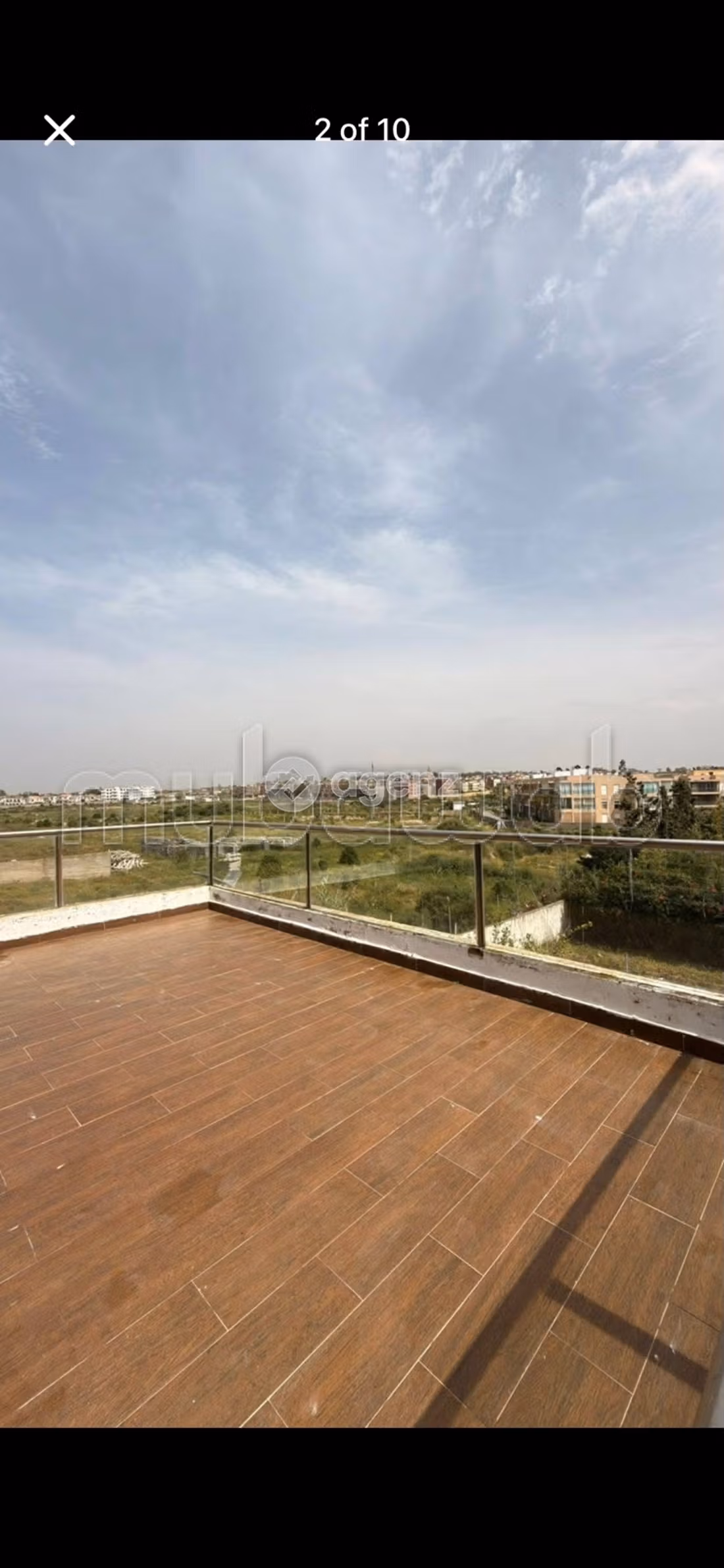Villa à vendre 98 m², 3 chambres Tamaris Berrechid