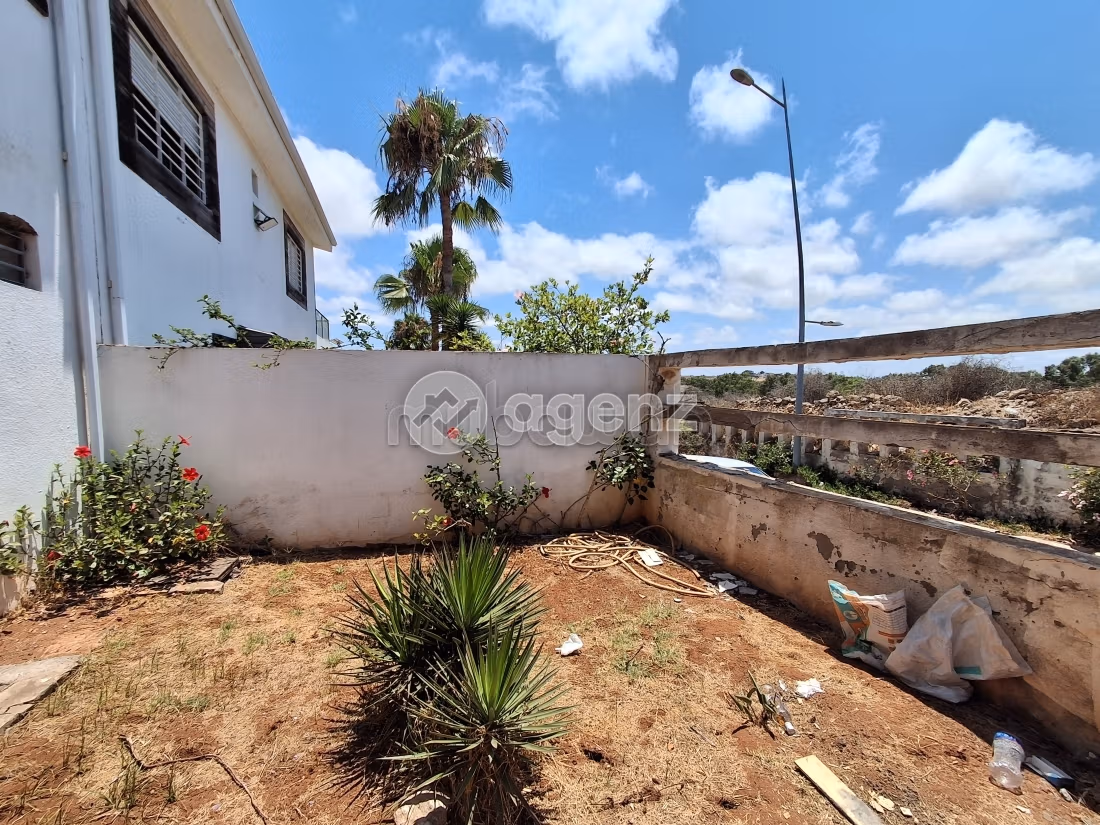 Villa à vendre 98 m², 3 chambres Tamaris Berrechid