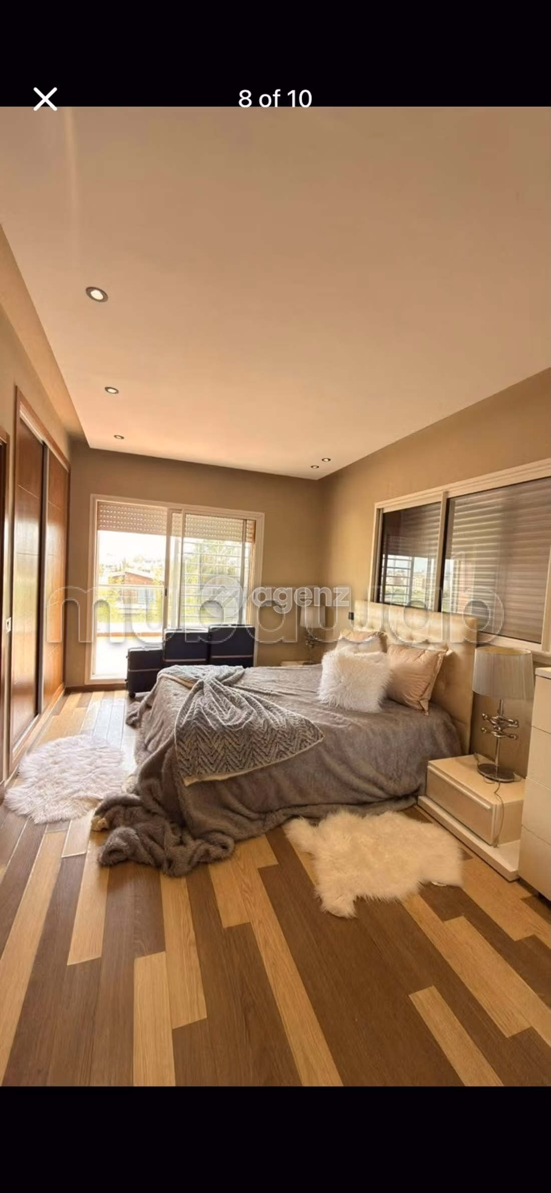 Villa à vendre 98 m², 3 chambres Tamaris Berrechid
