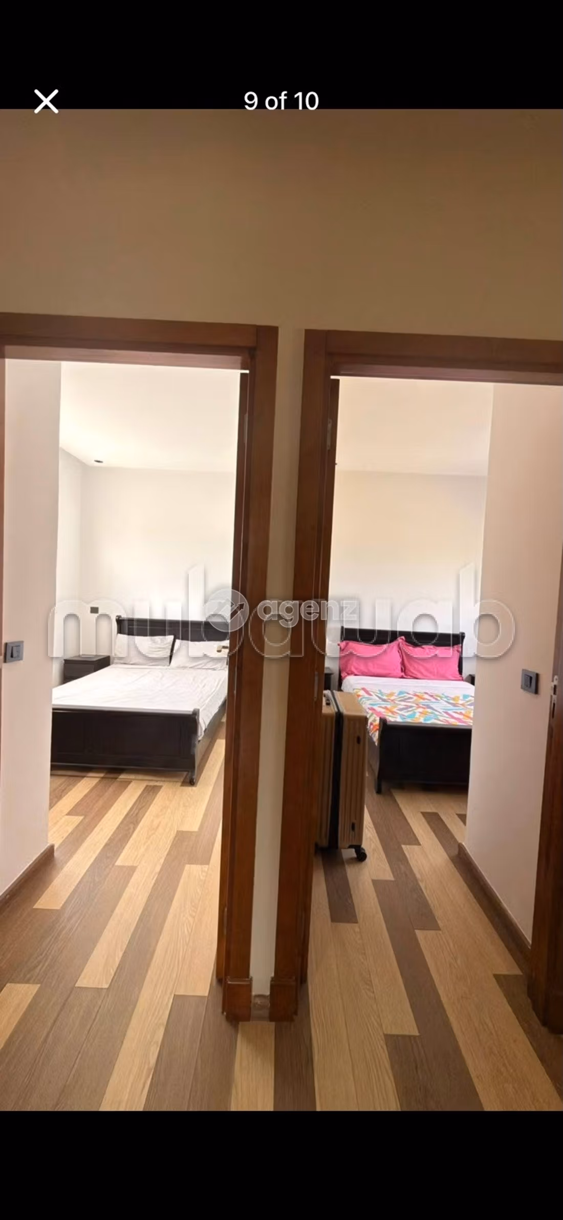 Villa à vendre 98 m², 3 chambres Tamaris Berrechid