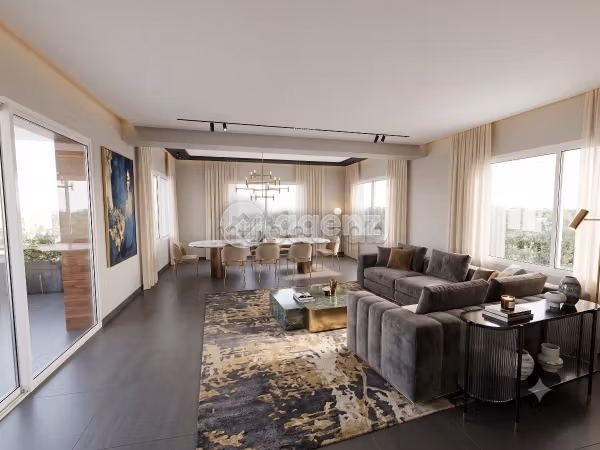 Villa en venta 98 m², 3 habitaciones Tamaris Berrechid