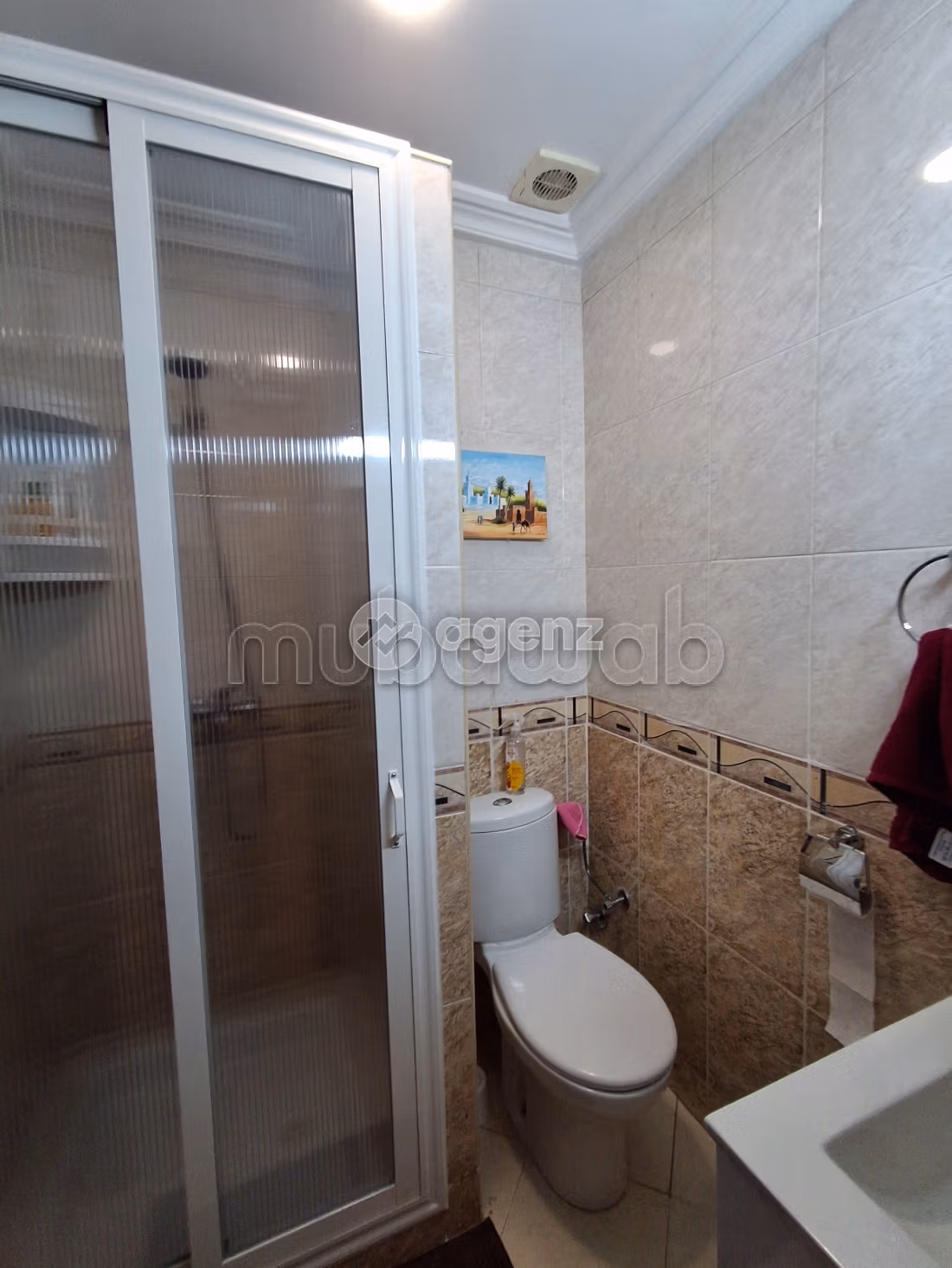 Appartement à vendre 67 m², 2 chambres Maârif Casablanca — 6