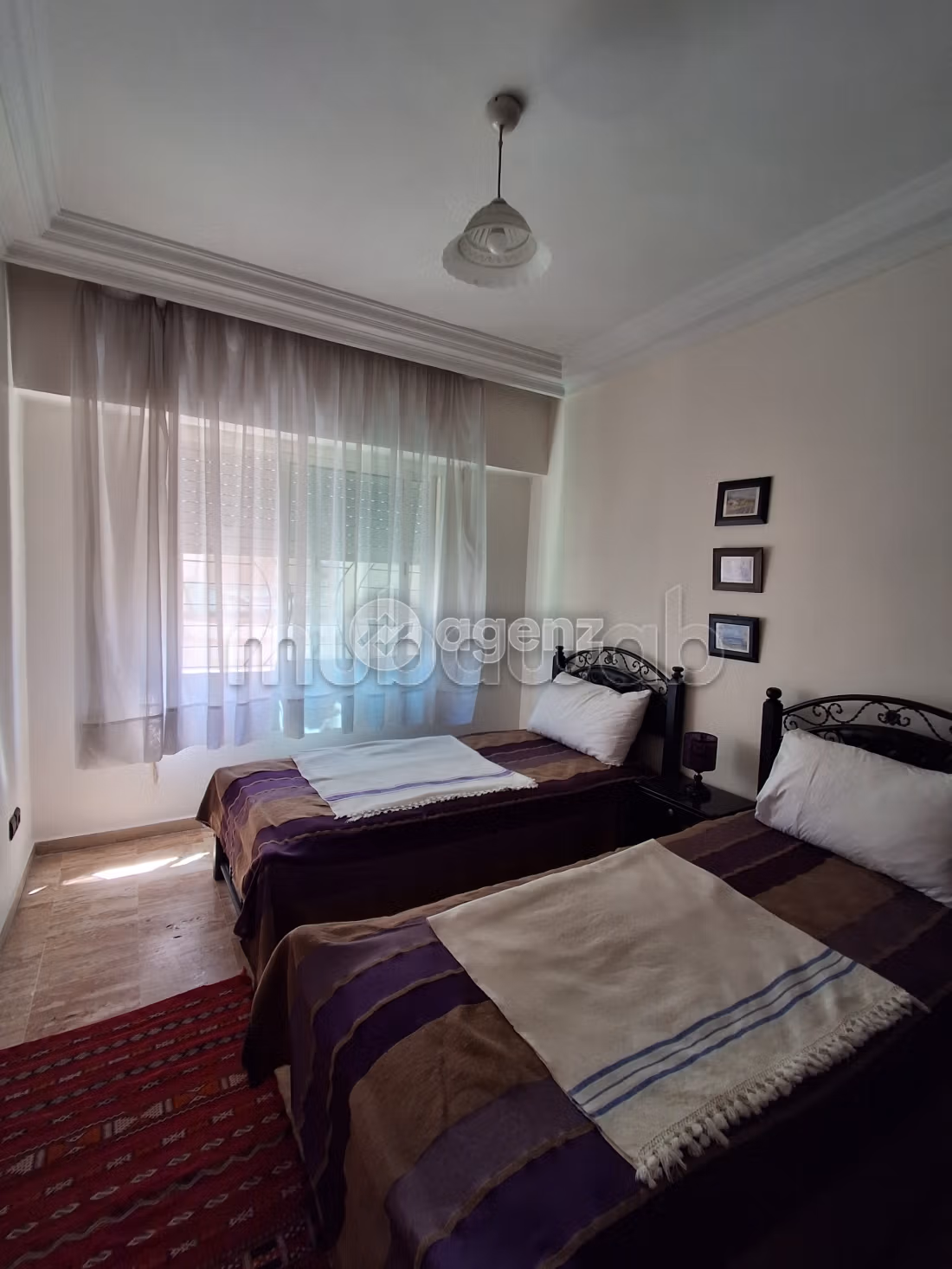 Appartement à vendre 67 m², 2 chambres Maârif Casablanca — 5