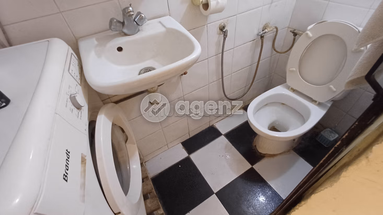 Maison à vendre 63 m², 4 chambres Hay Al Bahja Marrakech