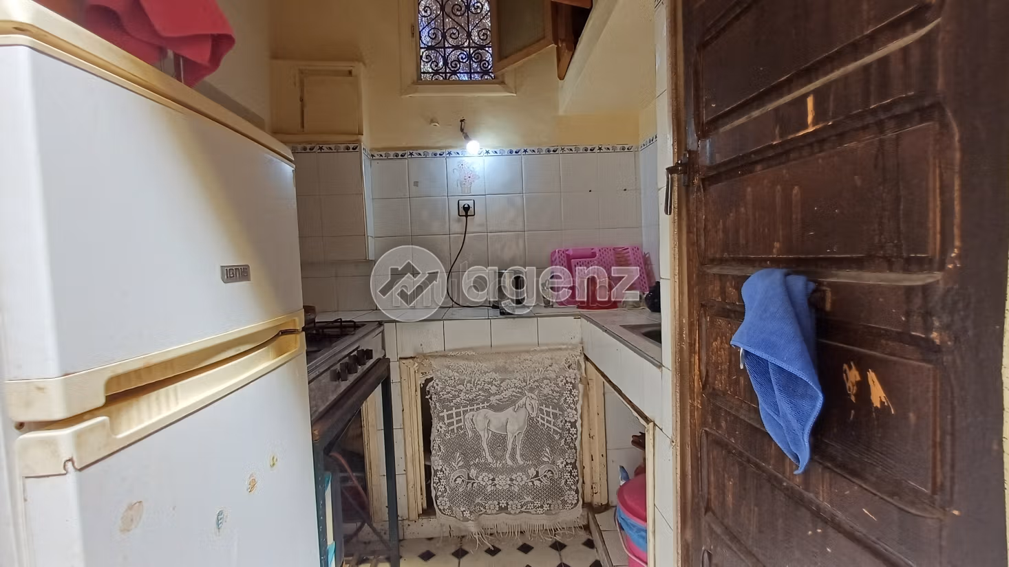 Maison à vendre 63 m², 4 chambres Hay Al Bahja Marrakech