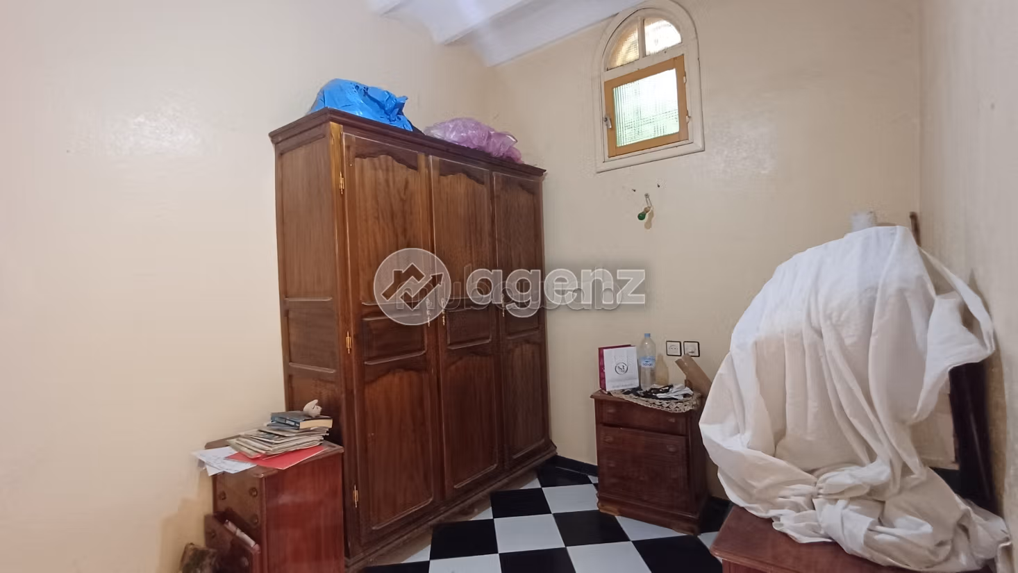 Maison à vendre 63 m², 4 chambres Hay Al Bahja Marrakech