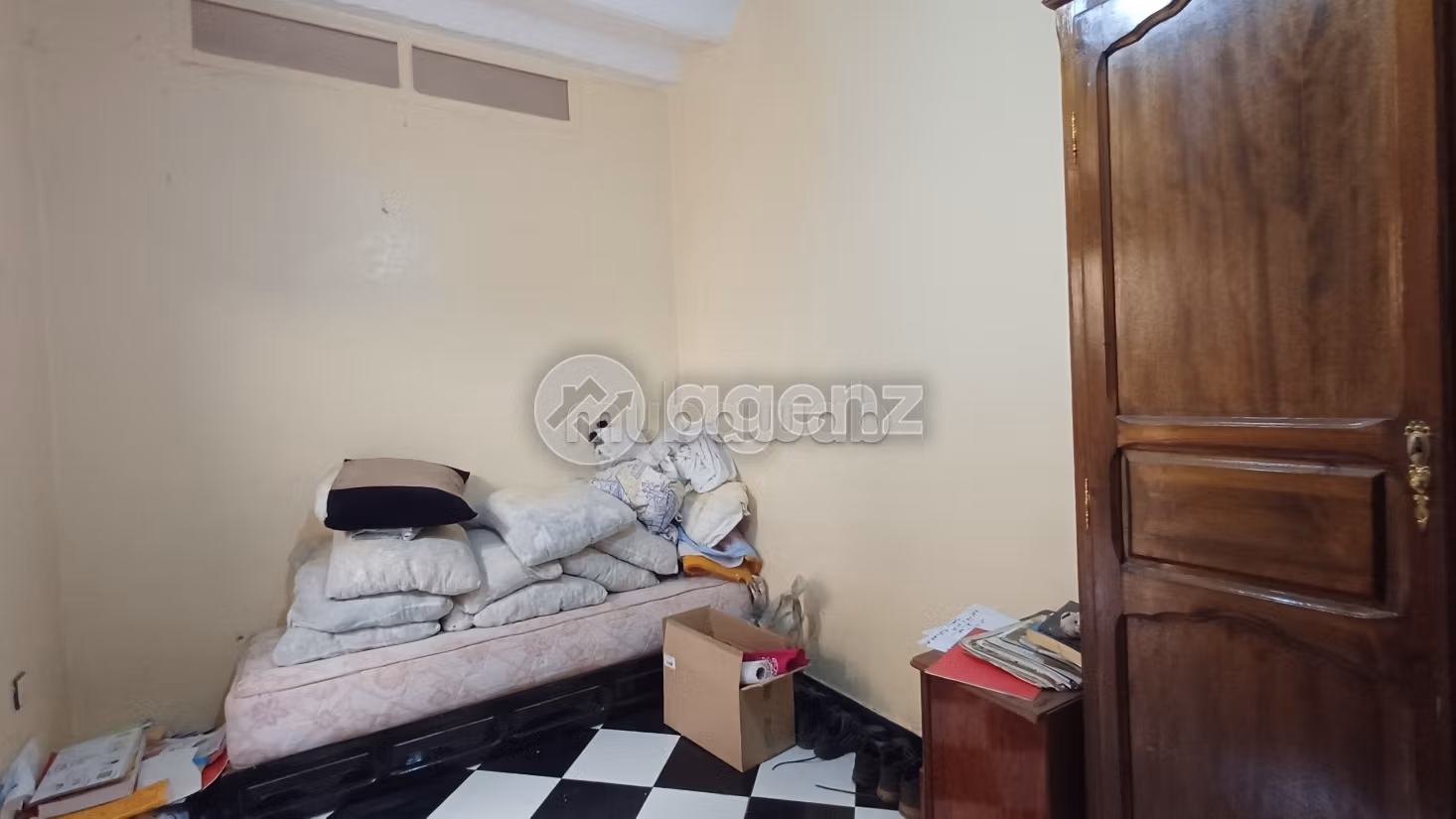 Maison à vendre 63 m², 4 chambres Hay Al Bahja Marrakech