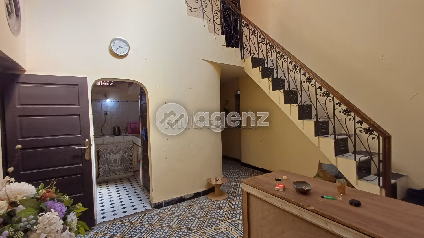 Maison à vendre 63 m², 4 chambres Hay Al Bahja Marrakech
