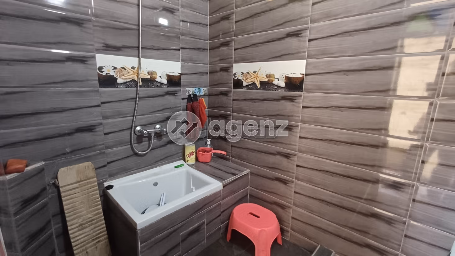 Maison à vendre 63 m², 4 chambres Hay Al Bahja Marrakech