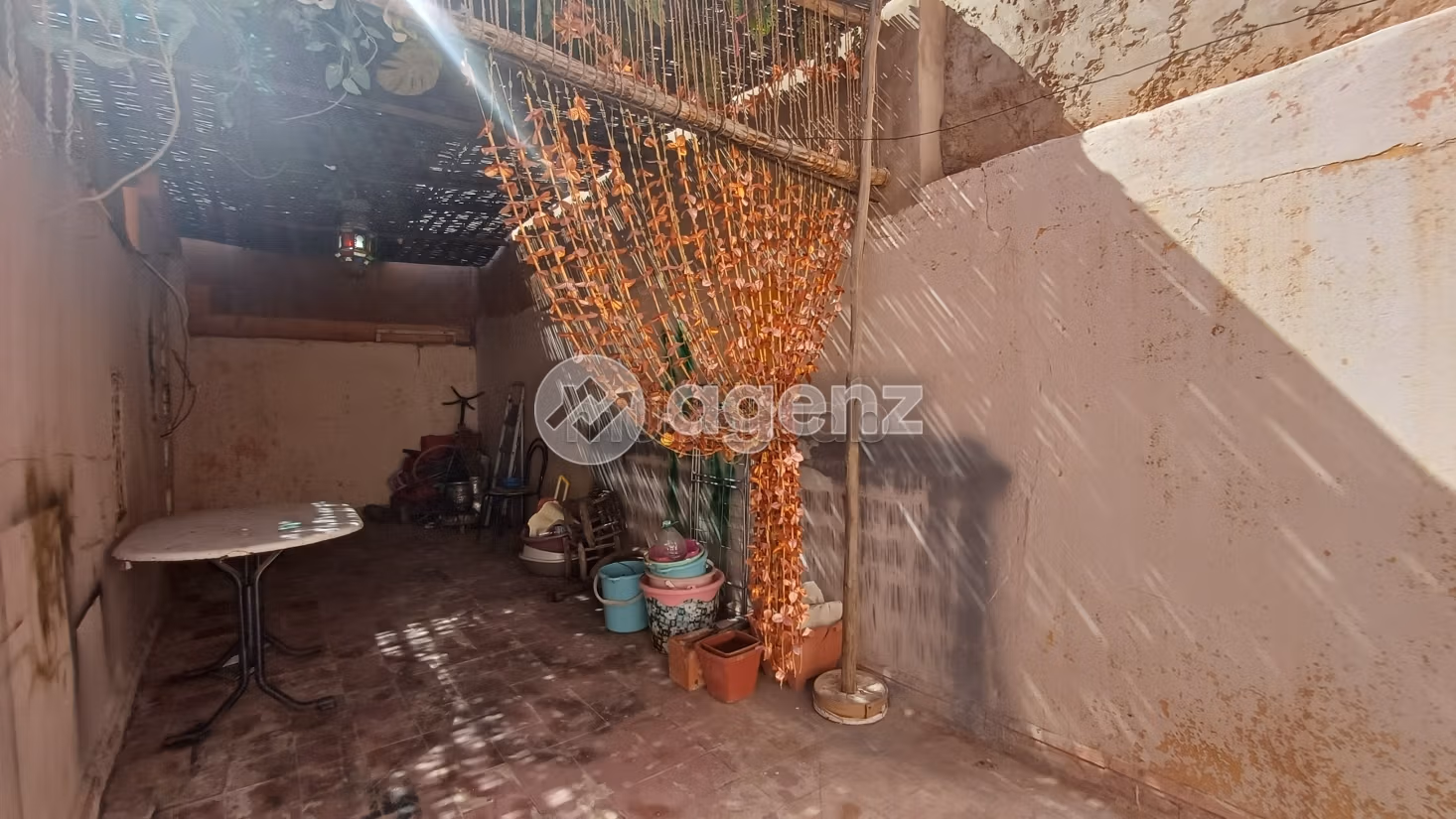 Maison à vendre 63 m², 4 chambres Hay Al Bahja Marrakech