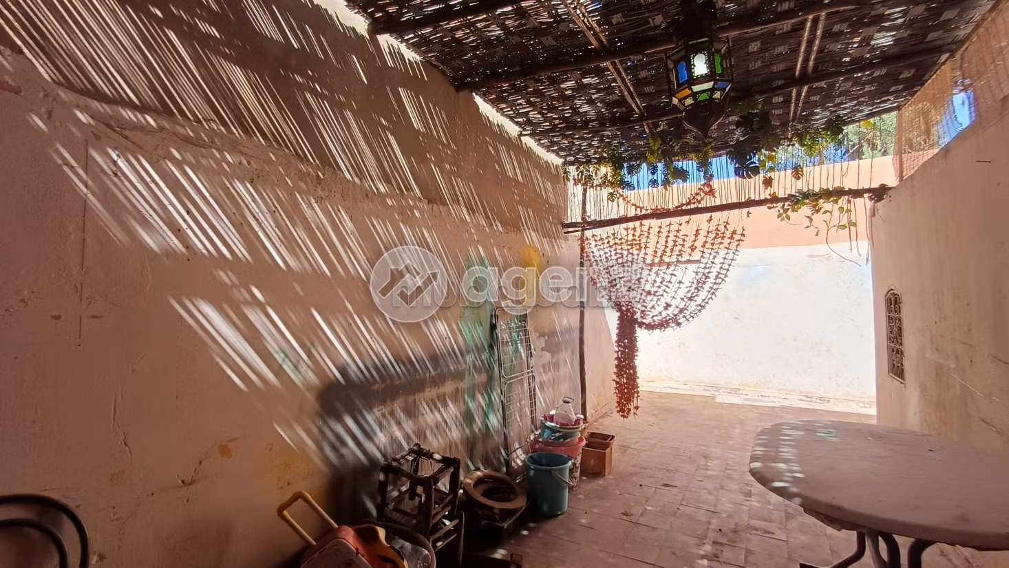 Maison à vendre 63 m², 4 chambres Hay Al Bahja Marrakech