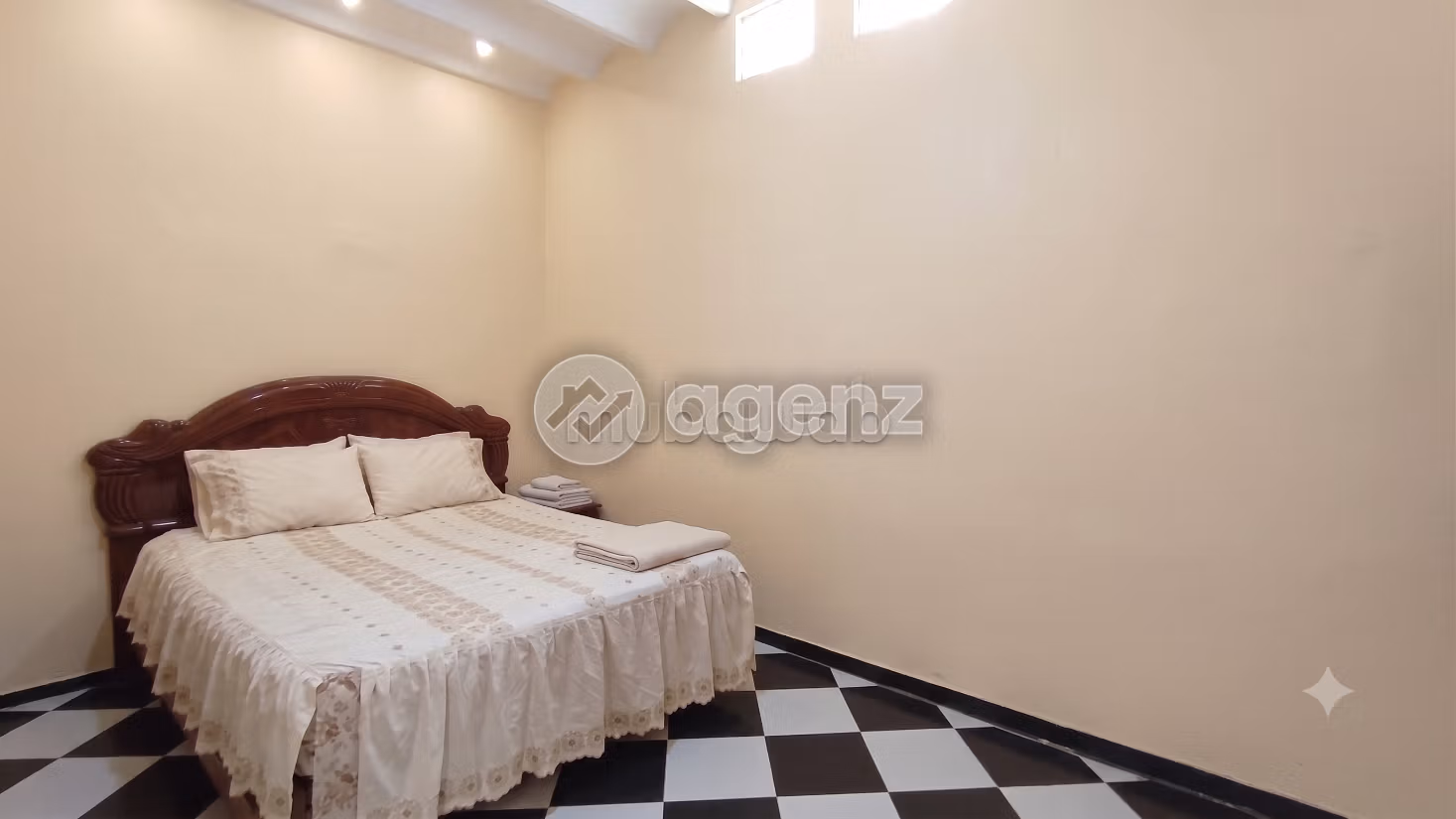 Maison à vendre 63 m², 4 chambres Hay Al Bahja Marrakech