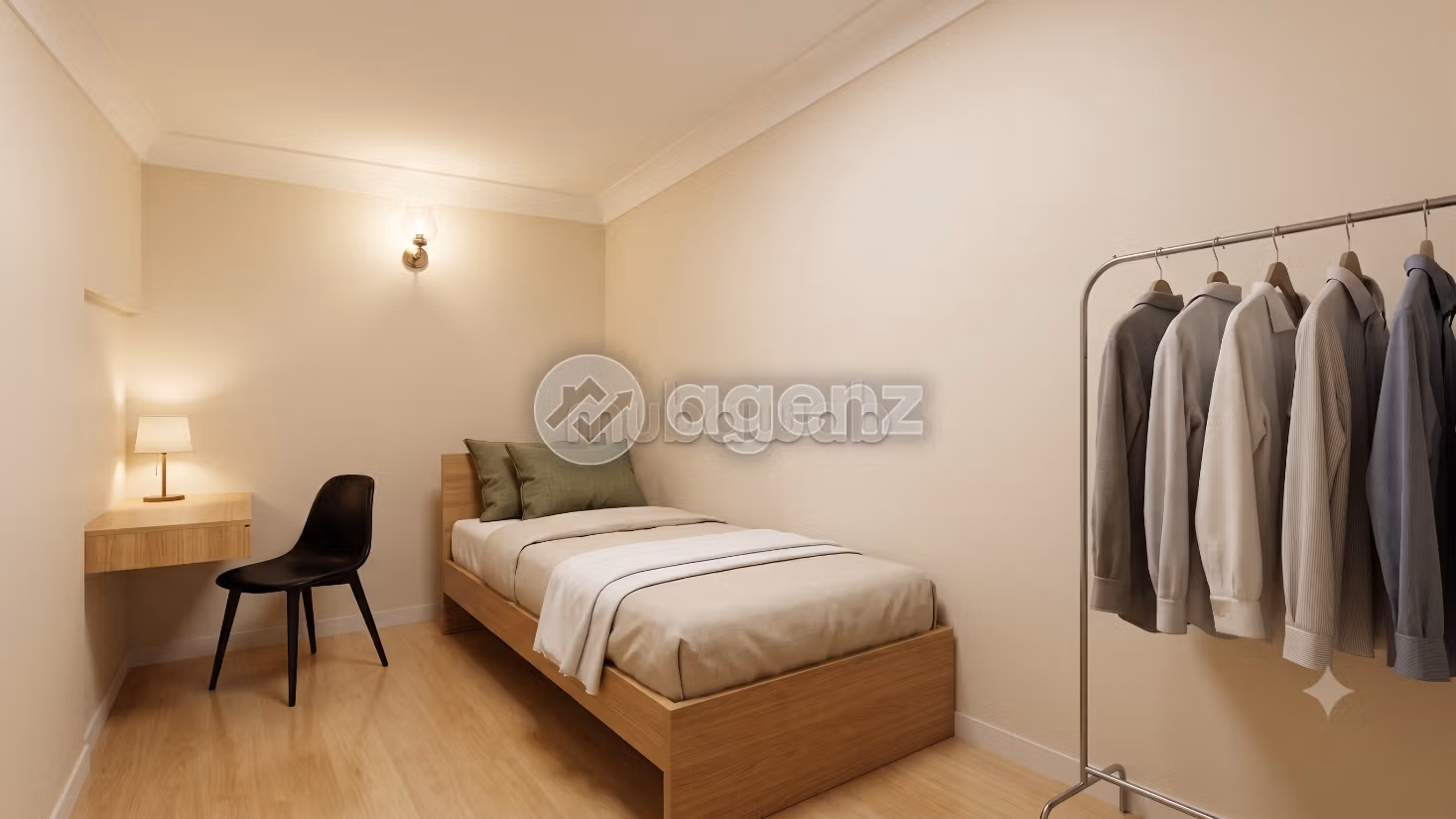 Maison à vendre 63 m², 4 chambres Hay Al Bahja Marrakech
