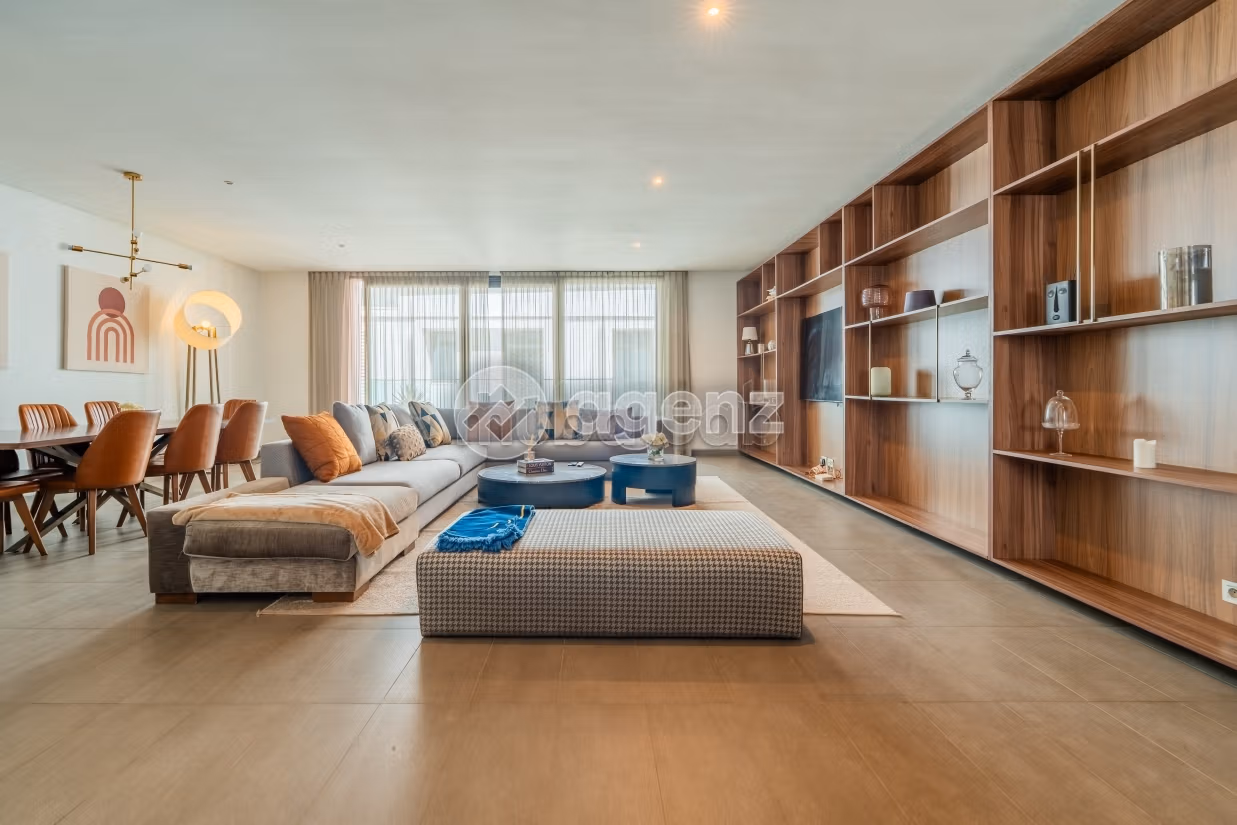 Appartement à louer 200 m², 3 chambres Ain Diab Casablanca — 6