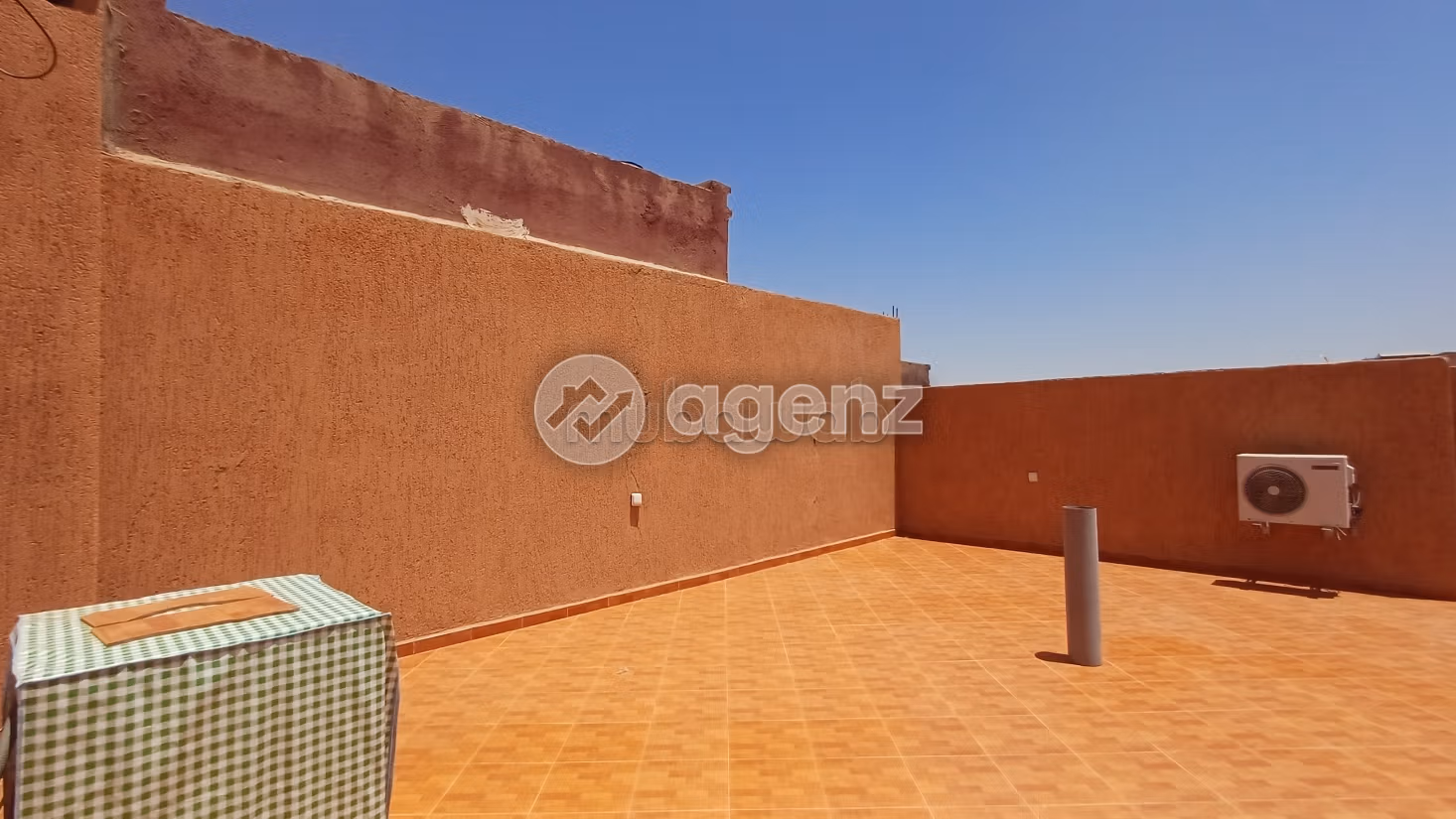 Maison à vendre 80 m², 5 chambres Mhamid Marrakech