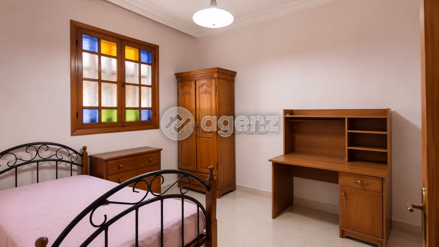 Maison à vendre 80 m², 5 chambres Mhamid Marrakech