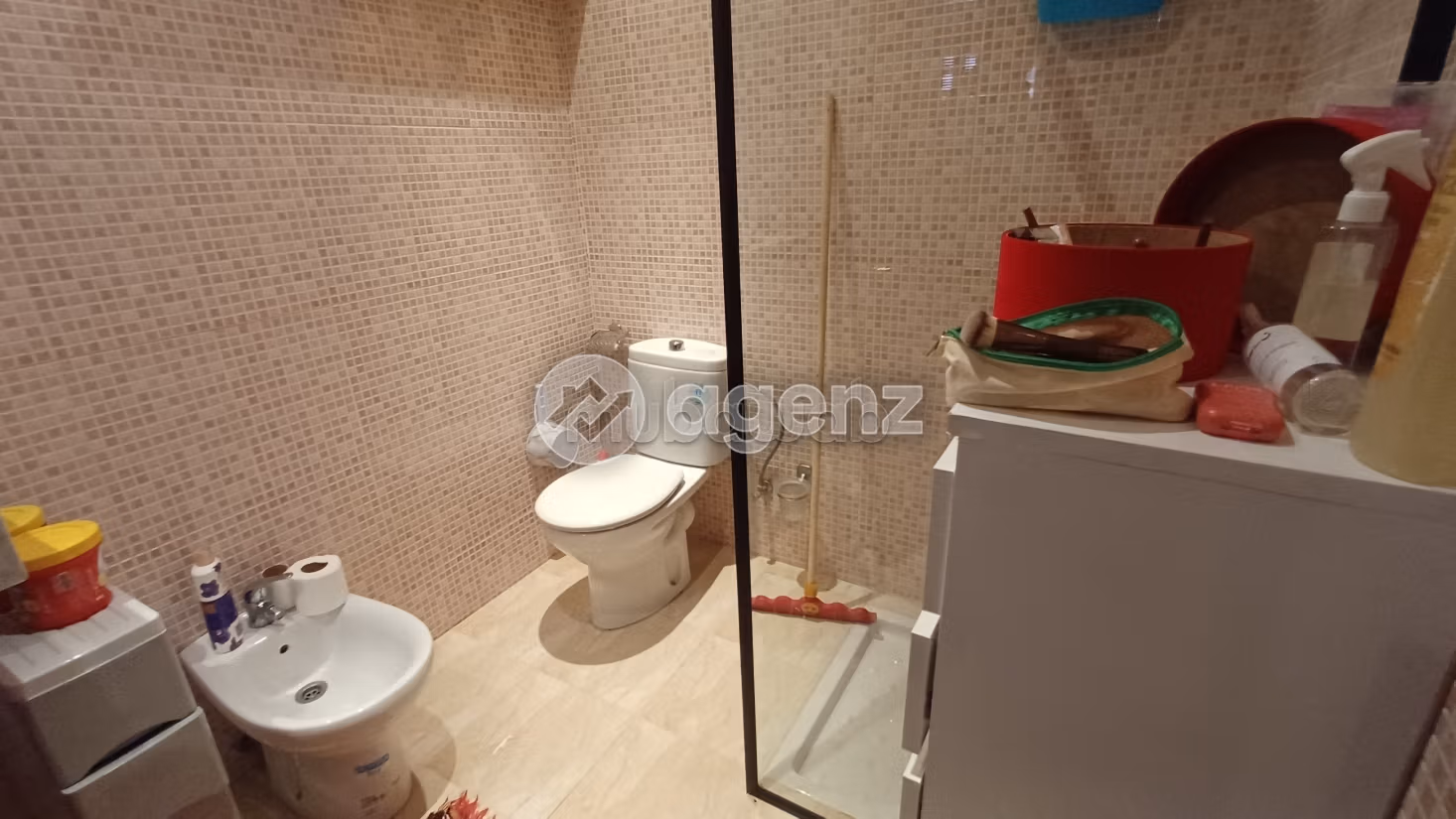 Maison à vendre 80 m², 5 chambres Mhamid Marrakech