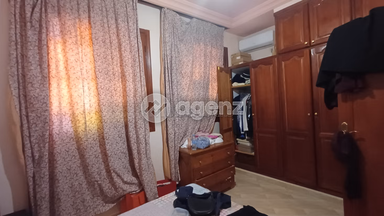 Maison à vendre 80 m², 5 chambres Mhamid Marrakech