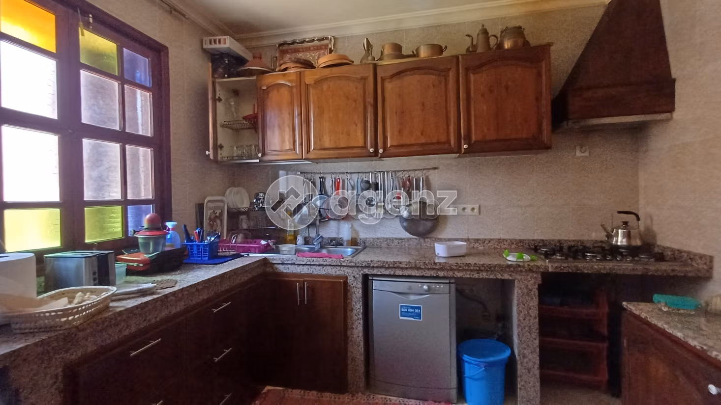 Maison à vendre 80 m², 5 chambres Mhamid Marrakech