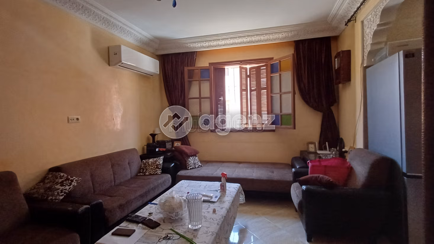Maison à vendre 80 m², 5 chambres Mhamid Marrakech