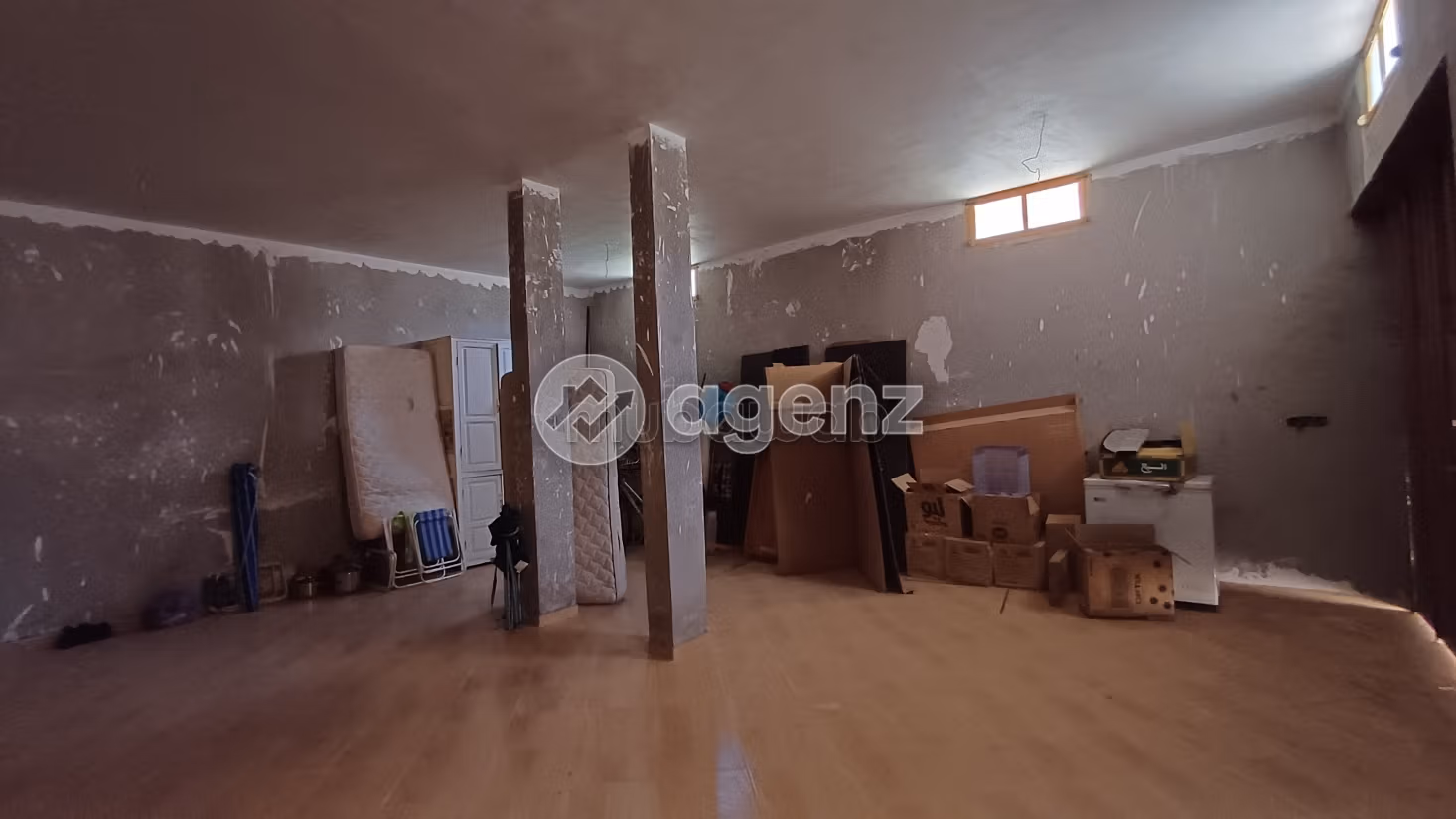 Maison à vendre 80 m², 5 chambres Mhamid Marrakech
