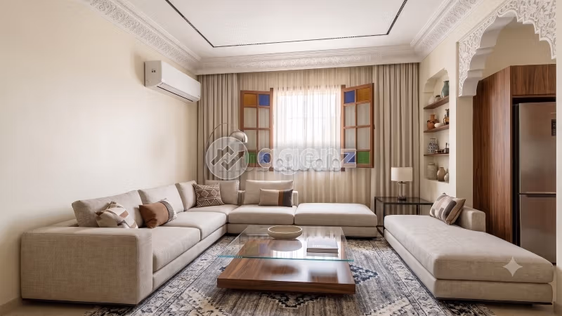 Huis te koop 80 m², 5 slaapkamers Mhamid Marrakech