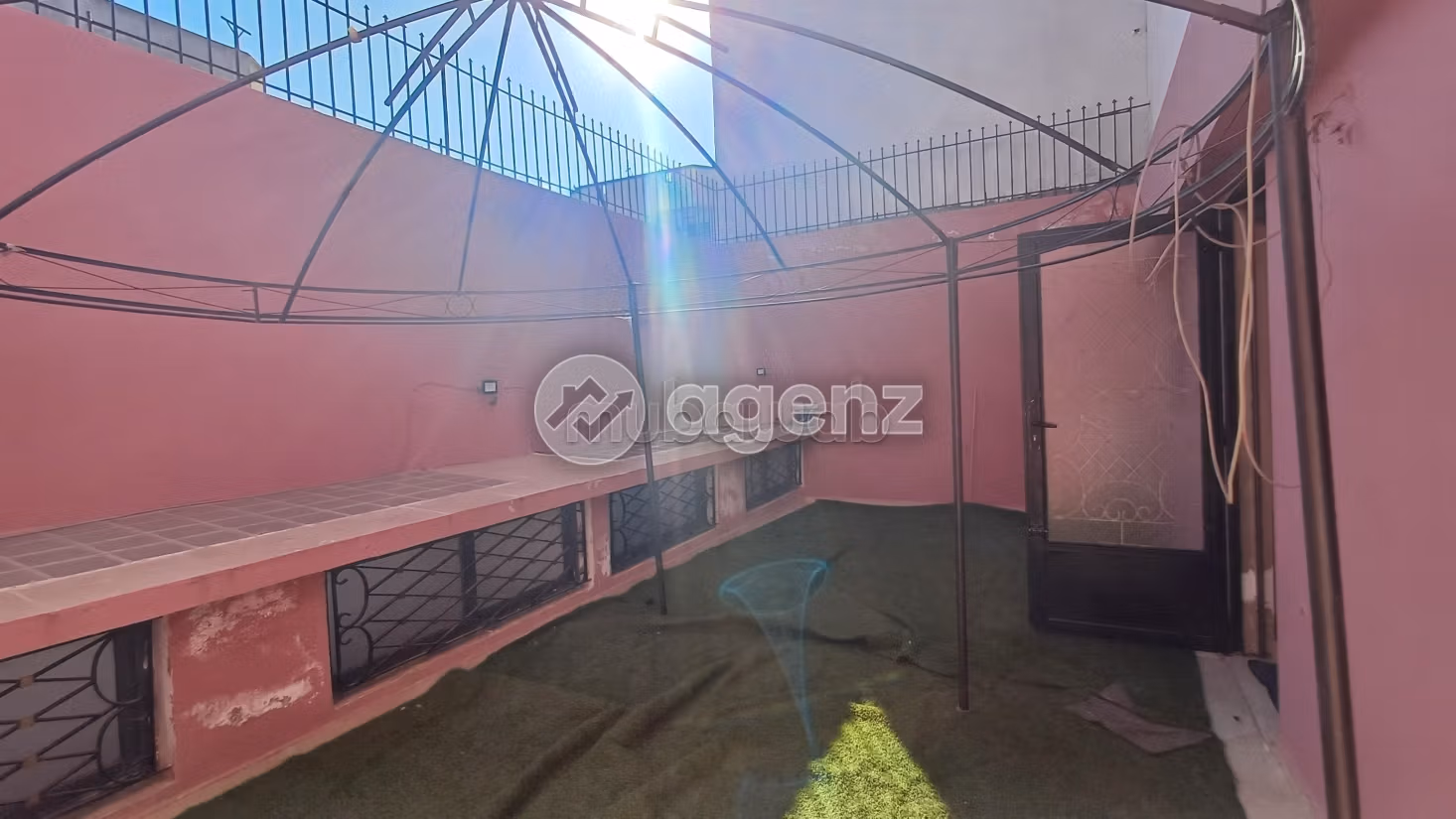 Duplex in vendita 130 m², 4 camere Hay Salam Mohammedia