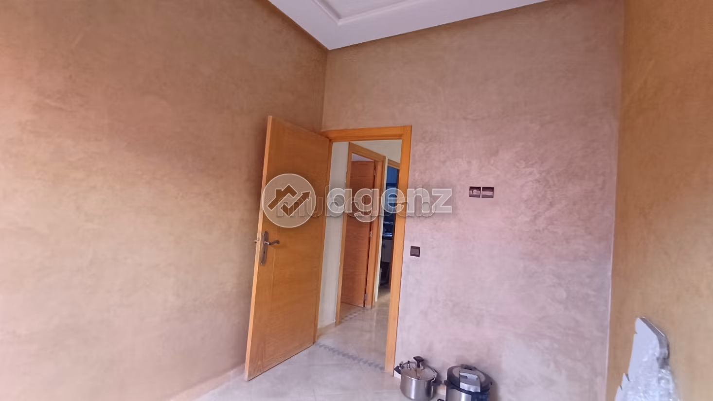 Duplex in vendita 130 m², 4 camere Hay Salam Mohammedia
