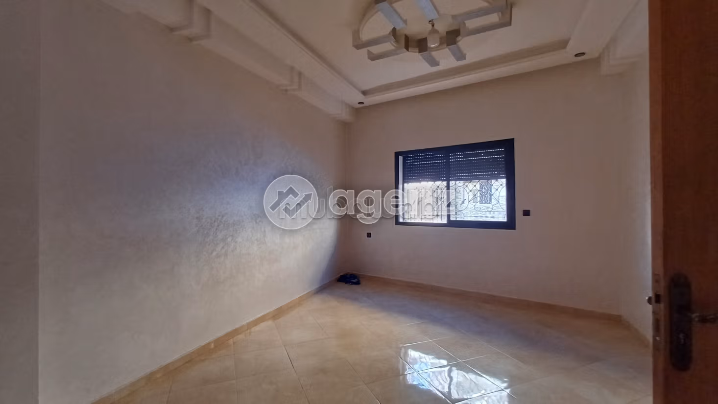 Duplex à vendre 130 m², 4 chambres Hay Salam Mohammedia