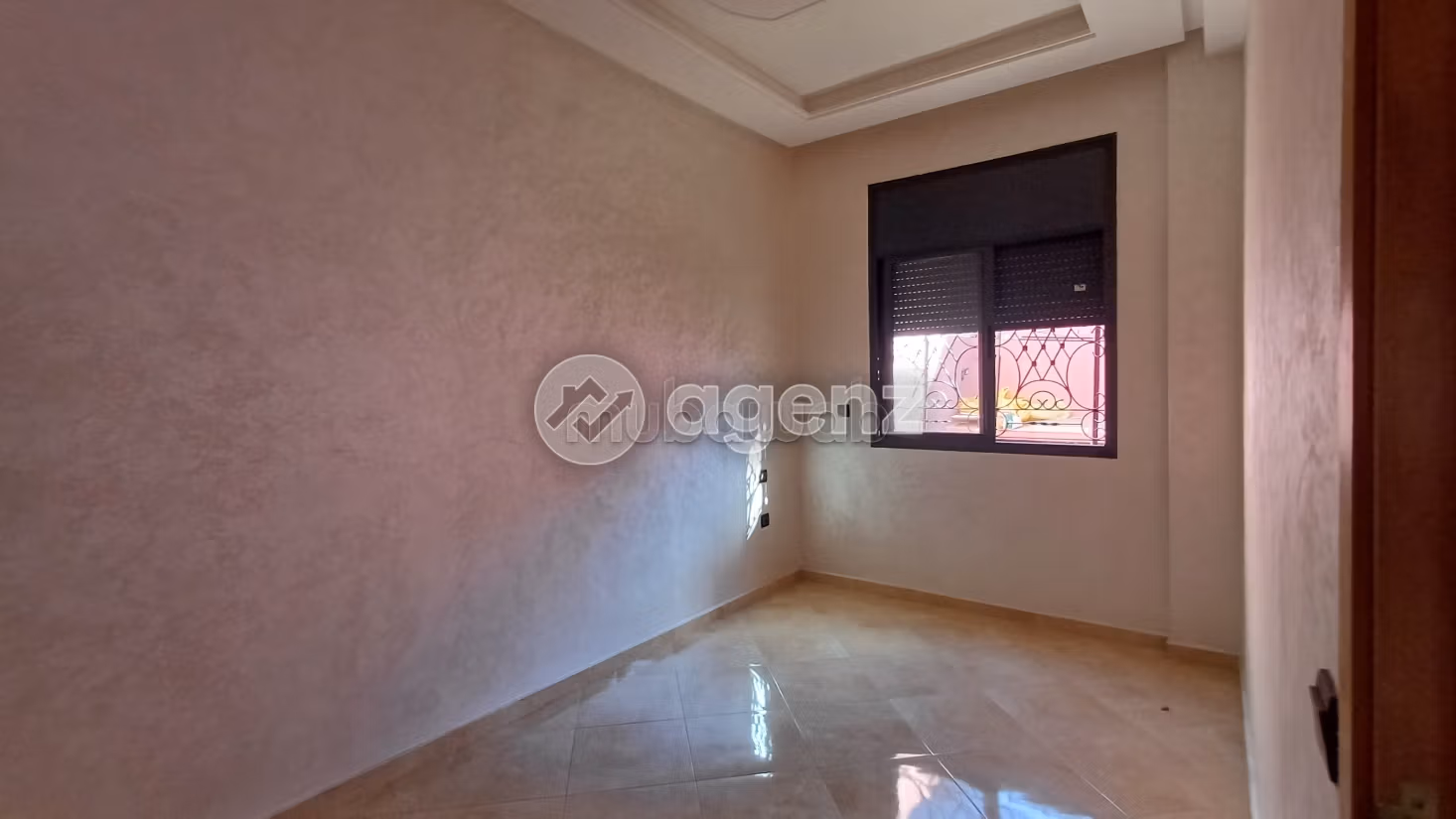 Duplex in vendita 130 m², 4 camere Hay Salam Mohammedia