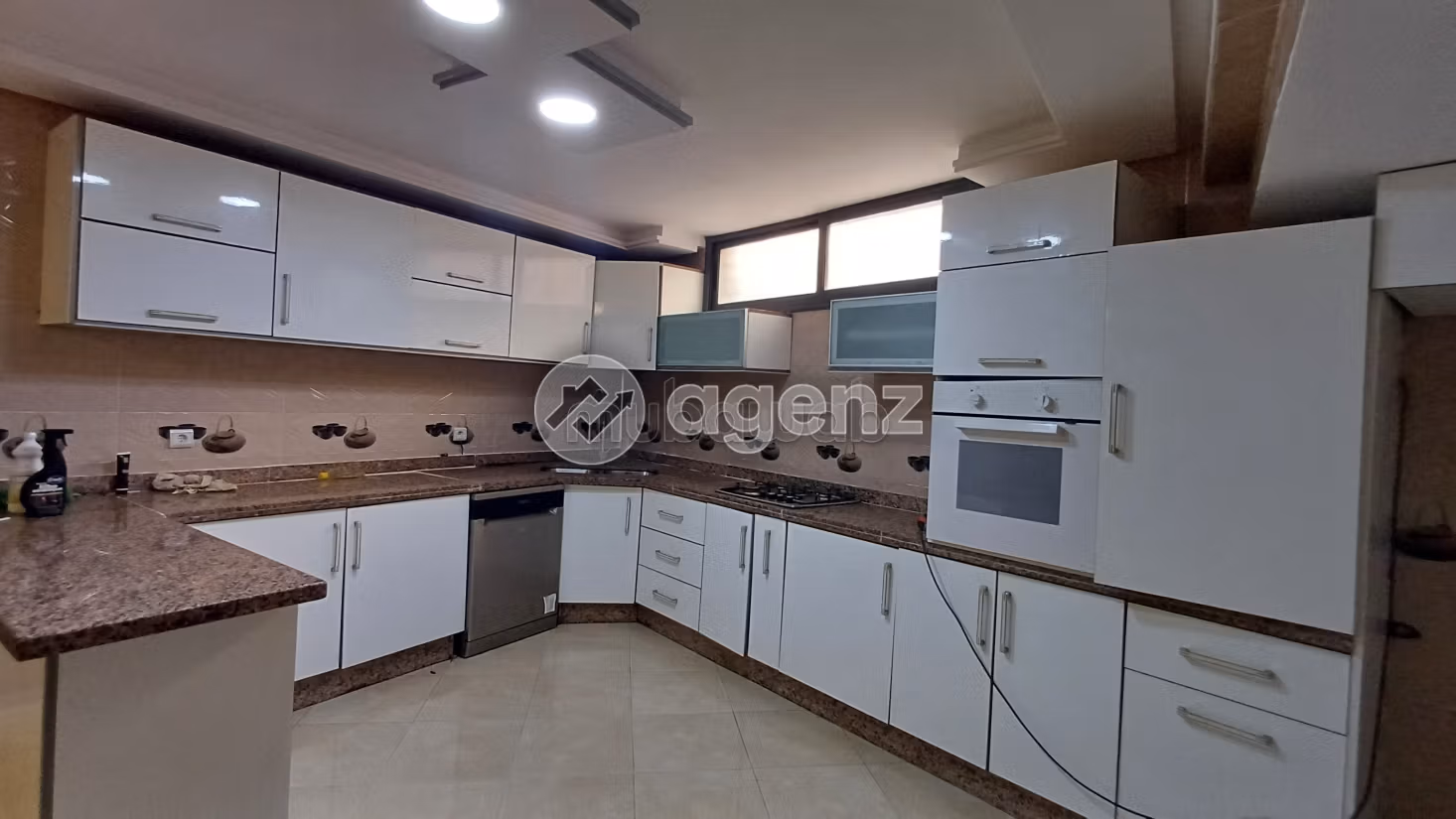 Duplex in vendita 130 m², 4 camere Hay Salam Mohammedia