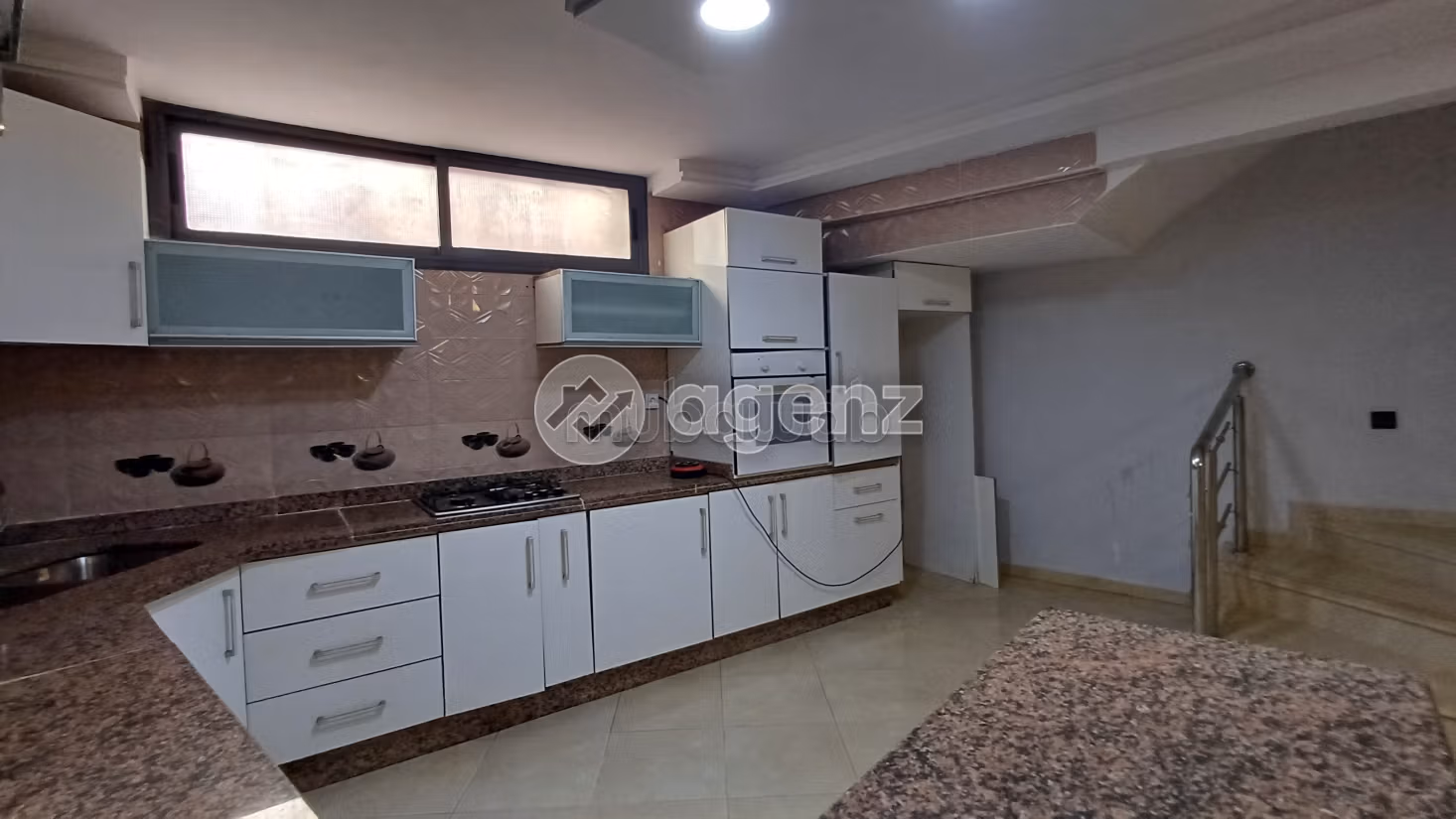 Duplex in vendita 130 m², 4 camere Hay Salam Mohammedia