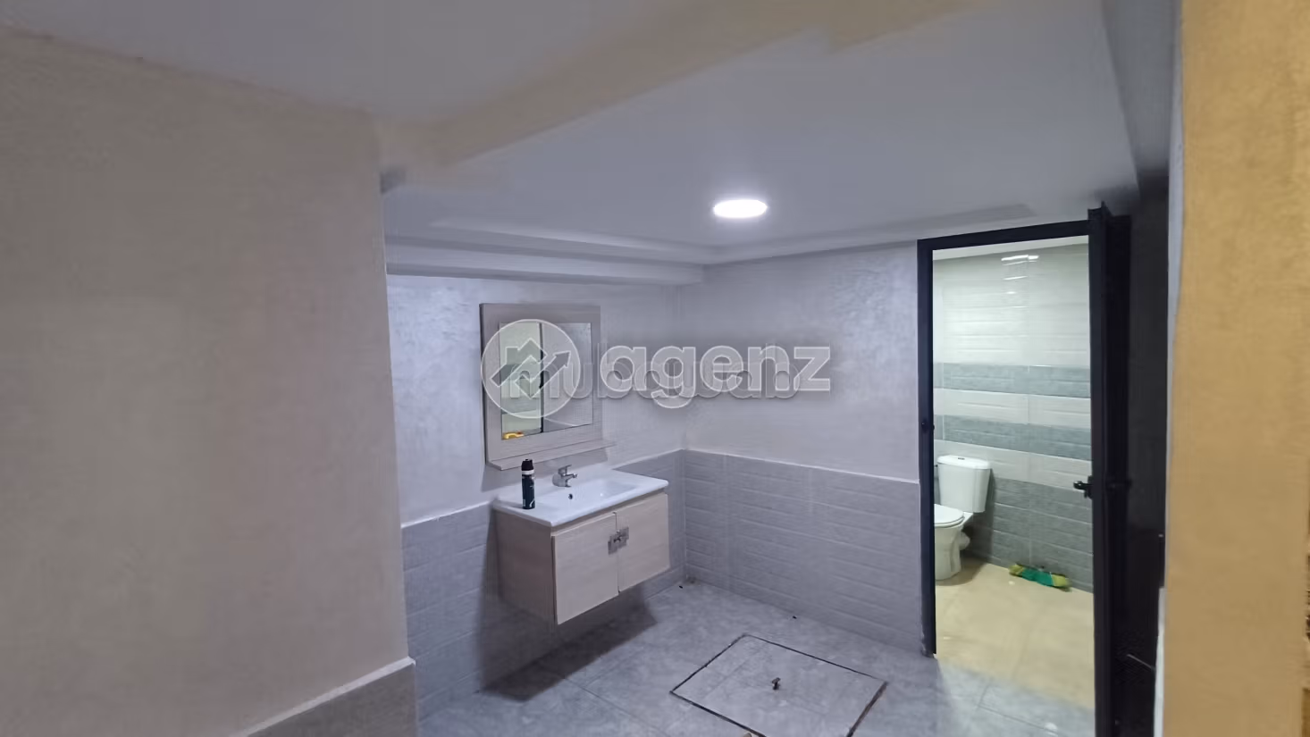 Duplex in vendita 130 m², 4 camere Hay Salam Mohammedia