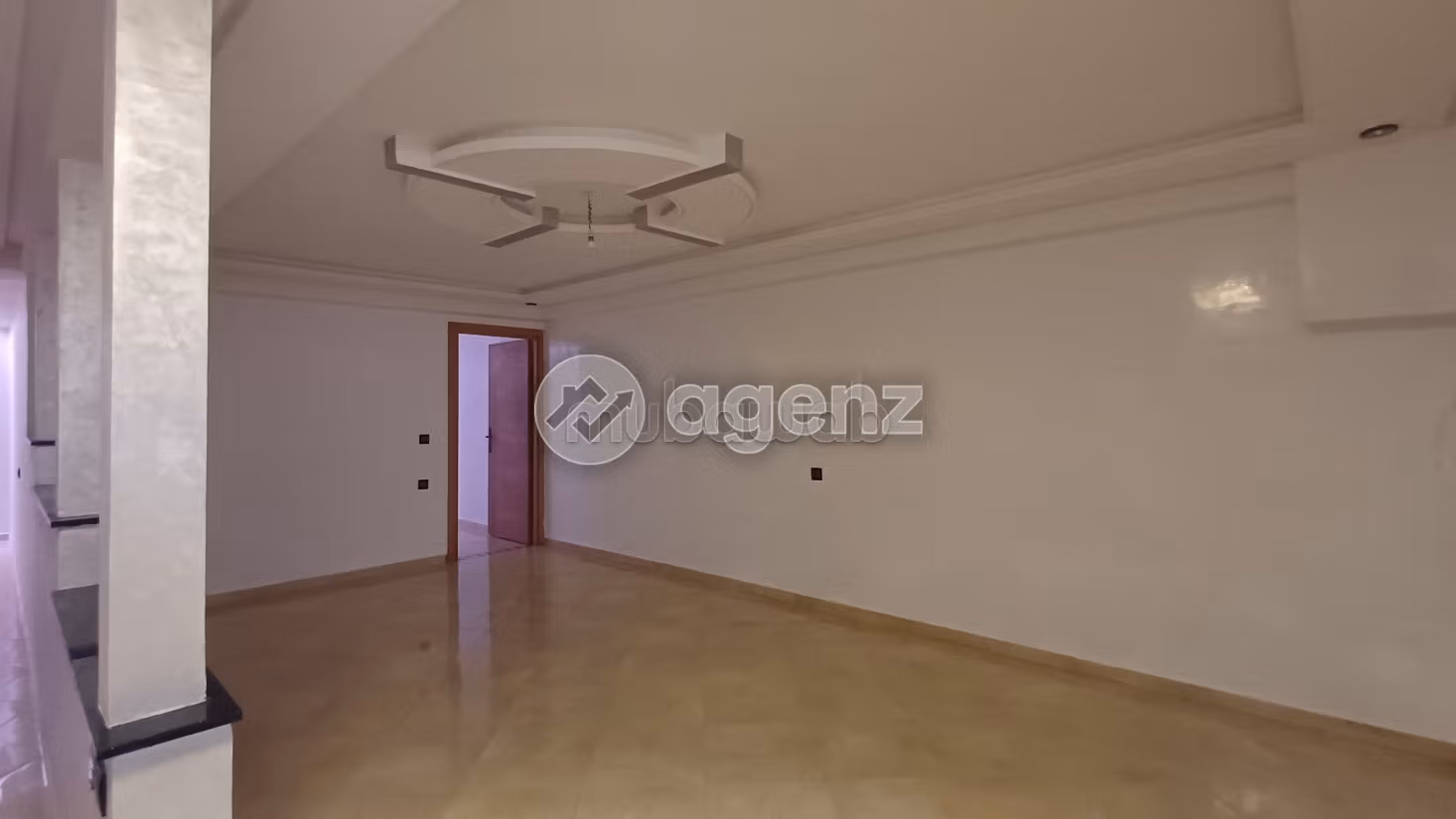 Duplex in vendita 130 m², 4 camere Hay Salam Mohammedia