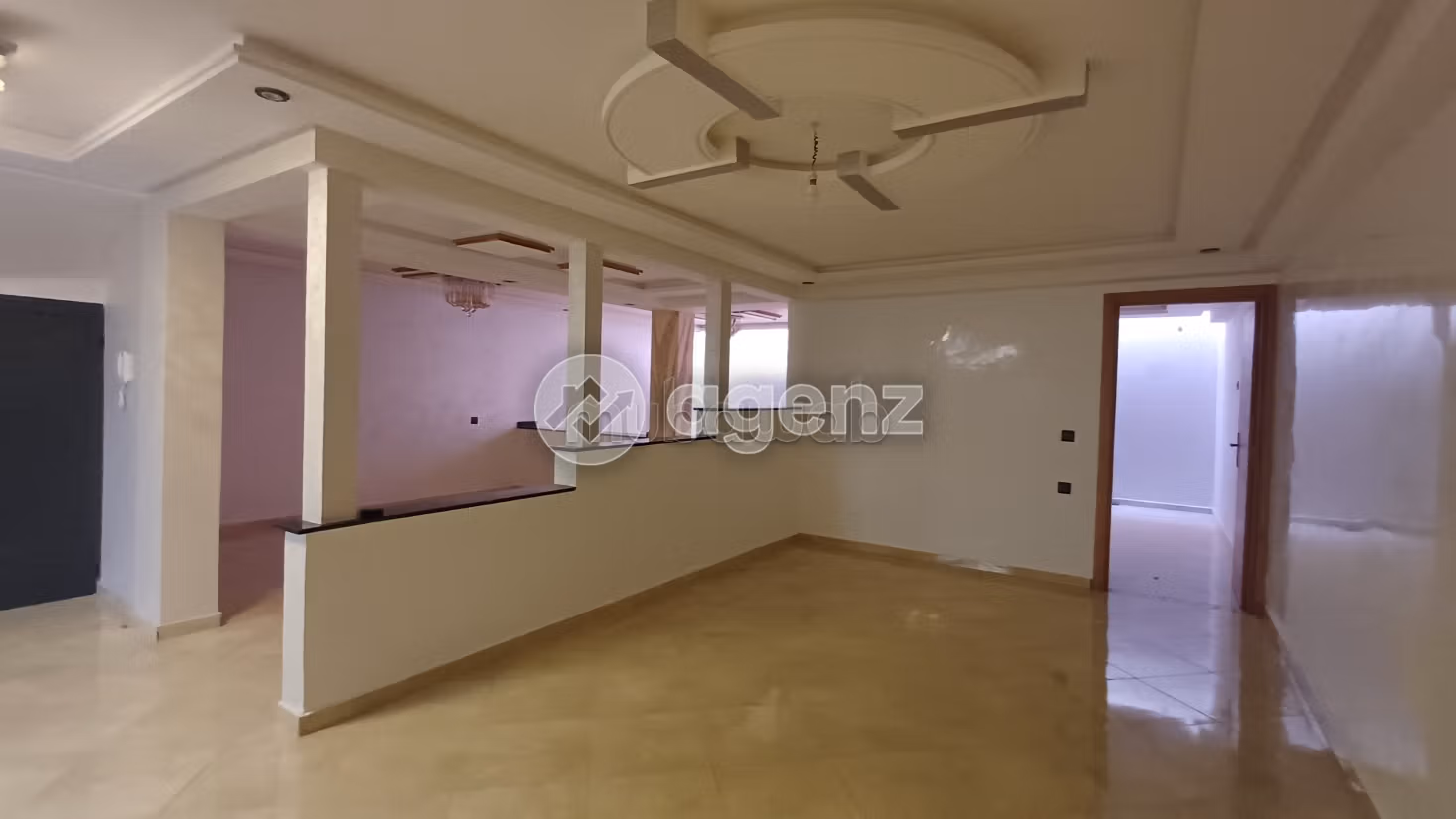 Duplex in vendita 130 m², 4 camere Hay Salam Mohammedia