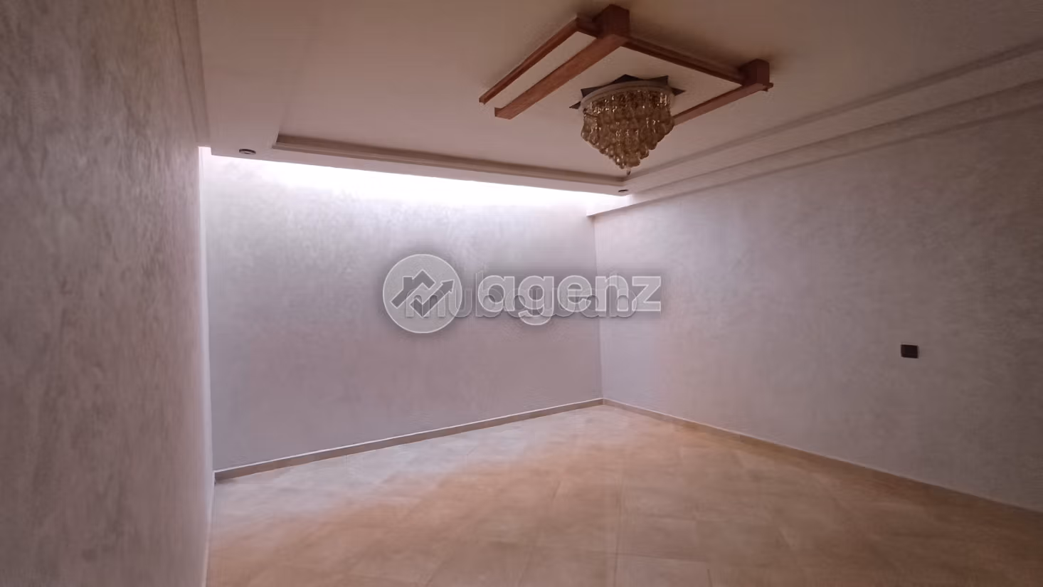 Duplex in vendita 130 m², 4 camere Hay Salam Mohammedia